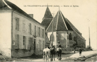 Historique du village