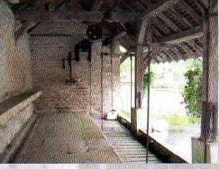 Le lavoir